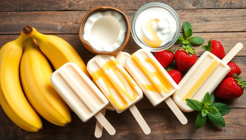 Make homemade popsicles creamy with smooth textures and vibrant flavors, achieving rich, ice-free treats with simple techniques.